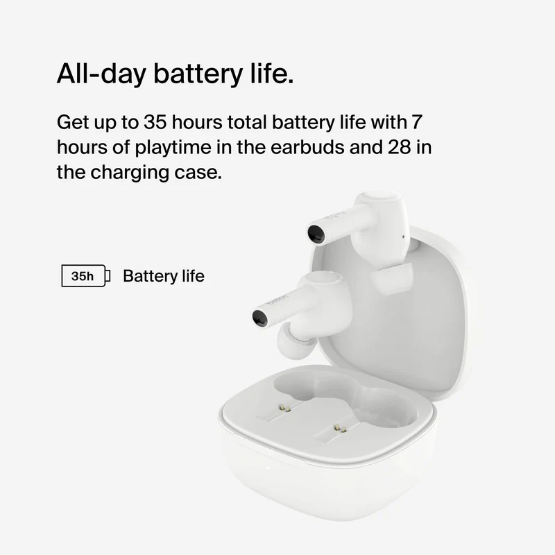 Belkin SoundForm™ Pulse