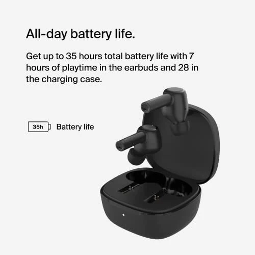 Belkin SoundForm™ Pulse