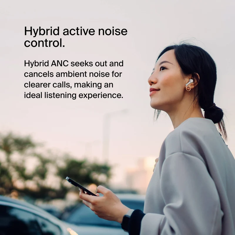 Belkin SoundForm™ Pulse