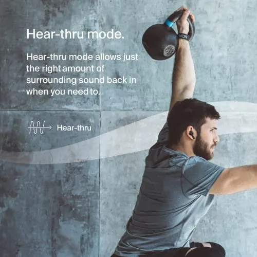Belkin SoundForm™ Pulse