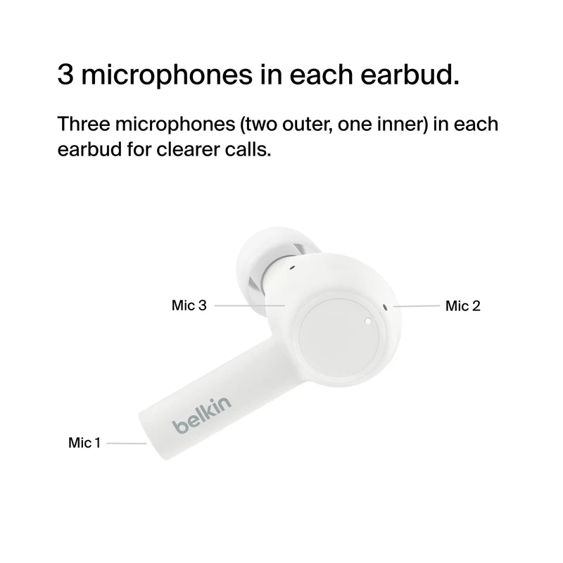Belkin SoundForm™ Pulse