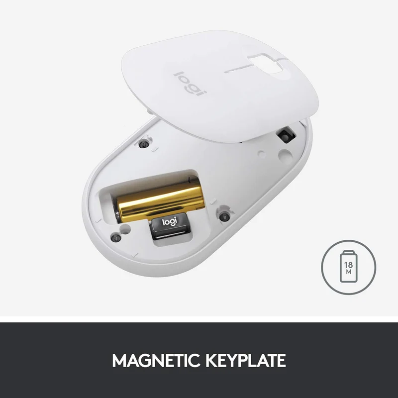 Logitech Wireless Combo MK270