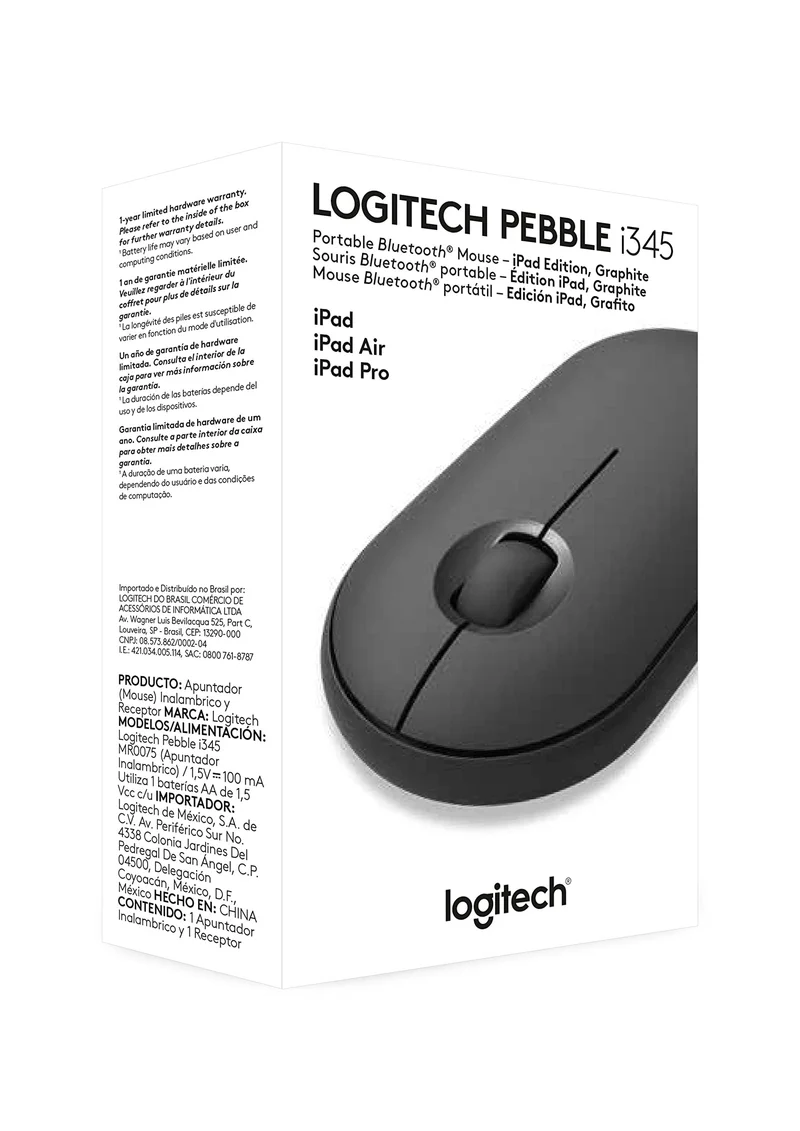 Logitech Wireless Combo MK270