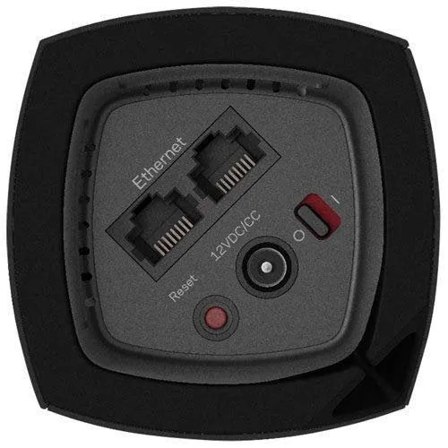 Linksys AC6600 Whole-Home Mesh Wi-Fi System