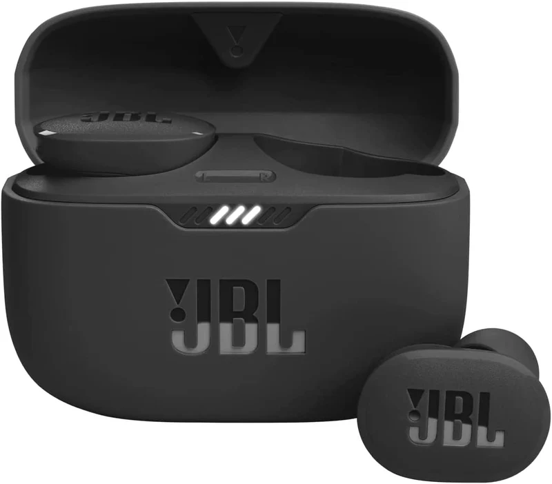 JBL Tune 130NC TWS True Wireless in-Ear Noise Cancelling Headphones