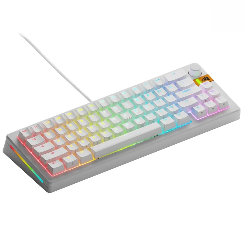 GMMK 3 Prebuilt Hall Effect Mechanical Keyboard