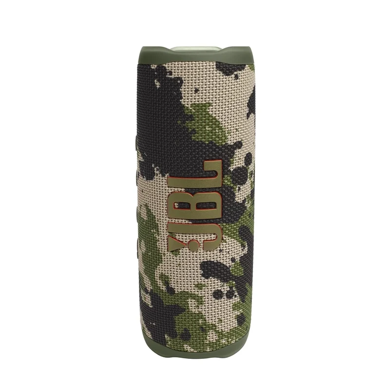 JBL Flip 6 - Portable Bluetooth Speaker, Powerful Sound and deep bass, IPX7 Waterproof, 12 Hours of Playtime, JBL PartyBoost for Multiple Speaker Pairing for Home, Outdoor and Travel