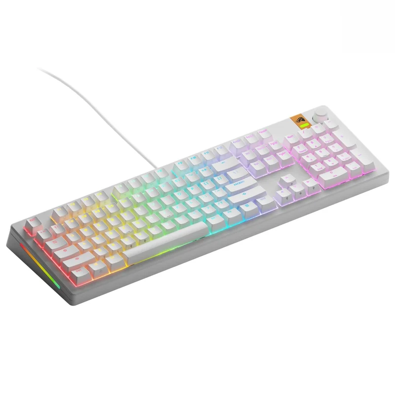 GMMK 3 Prebuilt Hall Effect Mechanical Keyboard