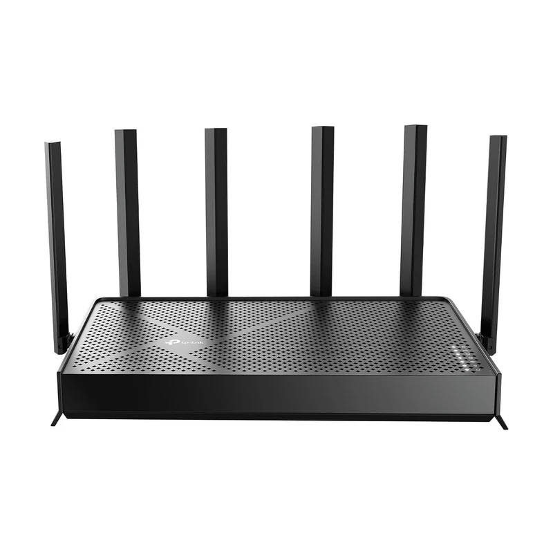 TP-Link Tri-Band BE9700 WiFi 7 Router