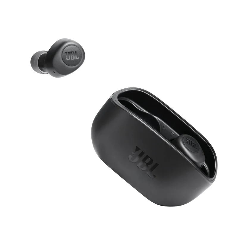 JBL VIBE 100 TWS - True Wireless In-Ear Headphones