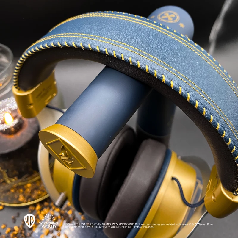 Casque Sans-fil Multiplateforme - Hogwarts Legacy - Ancient Magic