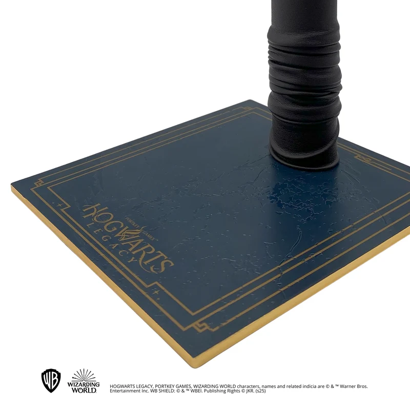 Support de casque - Hogwarts Legacy - Ancient Magic
