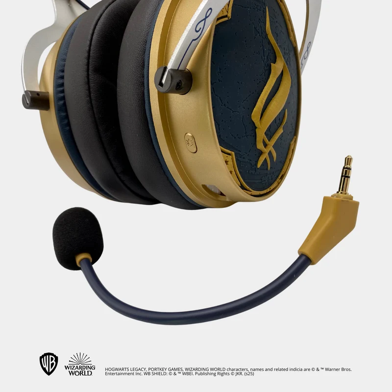 Casque Sans-fil Multiplateforme - Hogwarts Legacy - Ancient Magic