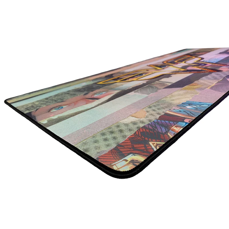 Tapis De Souris Flexible XXL - Wonder Woman - Strips