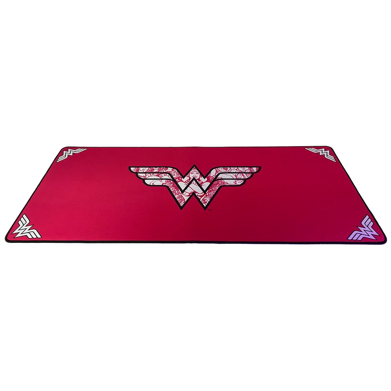 Tapis De Souris Flexible XXL - Wonder Woman - Pink