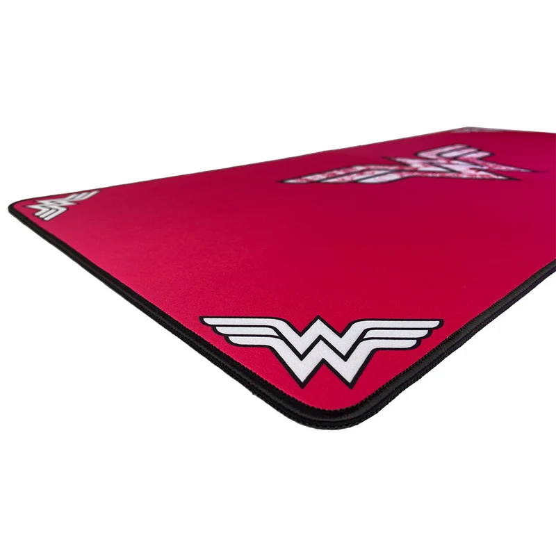 Tapis De Souris Flexible XXL - Wonder Woman - Pink