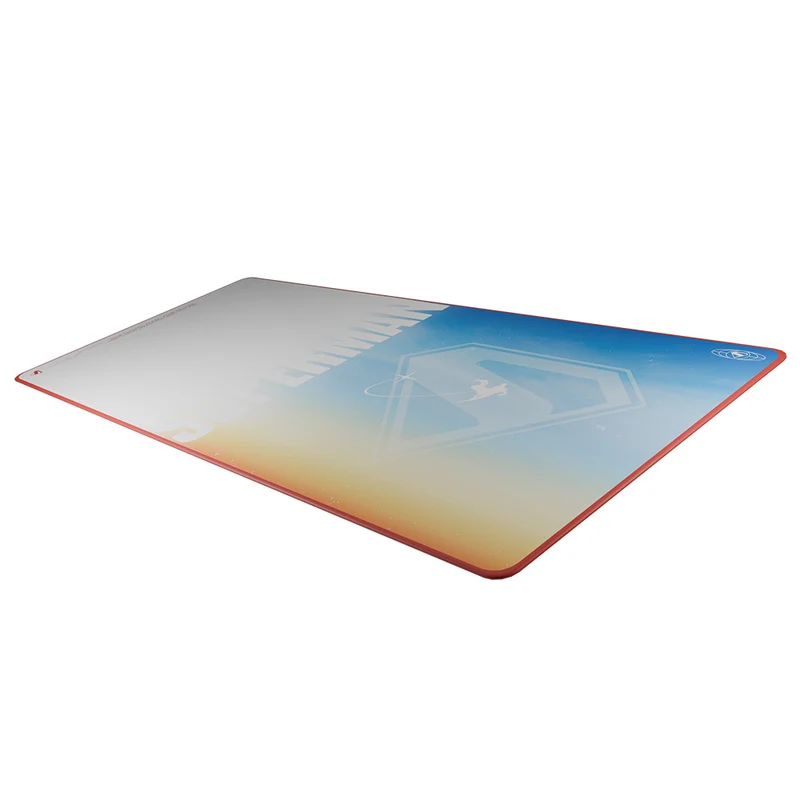 Tapis De Souris Flexible XXL - Superman - Sunset