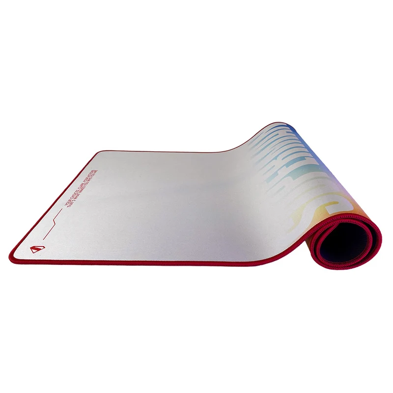 Tapis De Souris Flexible XXL - Superman - Sunset