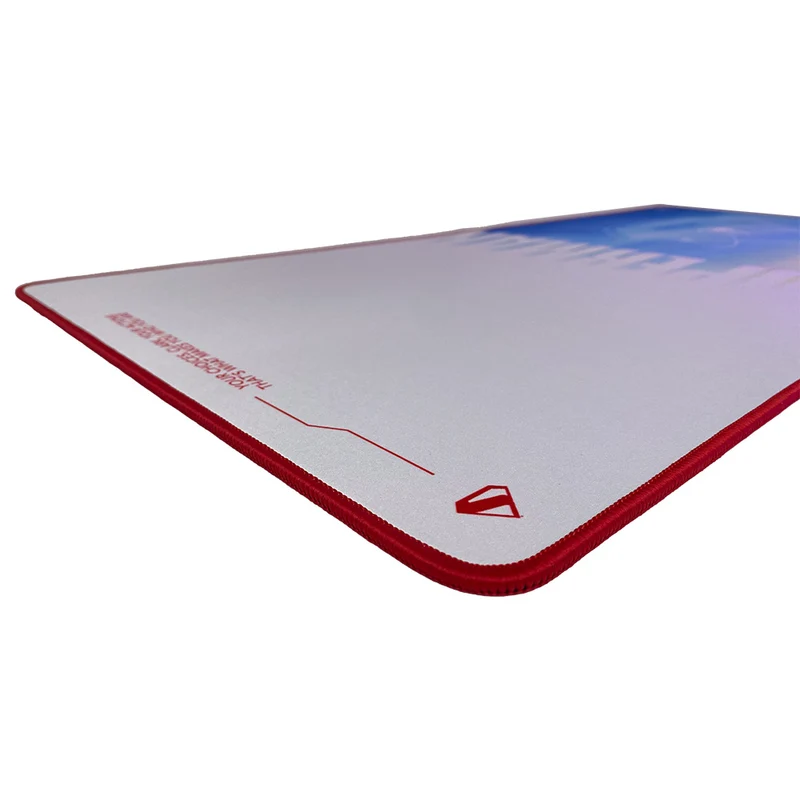 Tapis De Souris Flexible XXL - Superman - Sunset