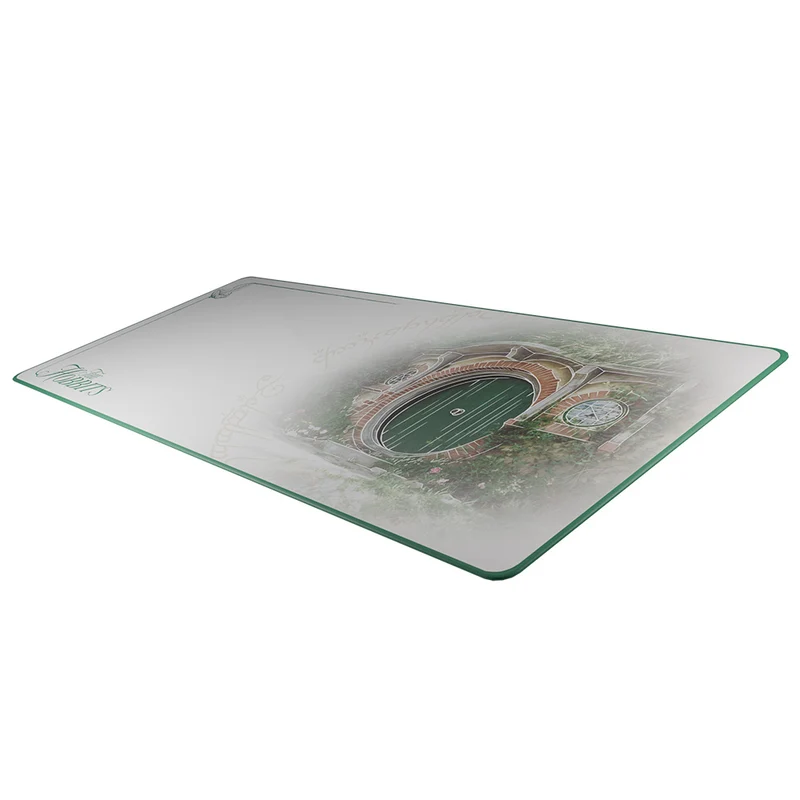 Tapis De Souris Flexible XXL - Le Seigneur Des Anneaux - Le Hobbit