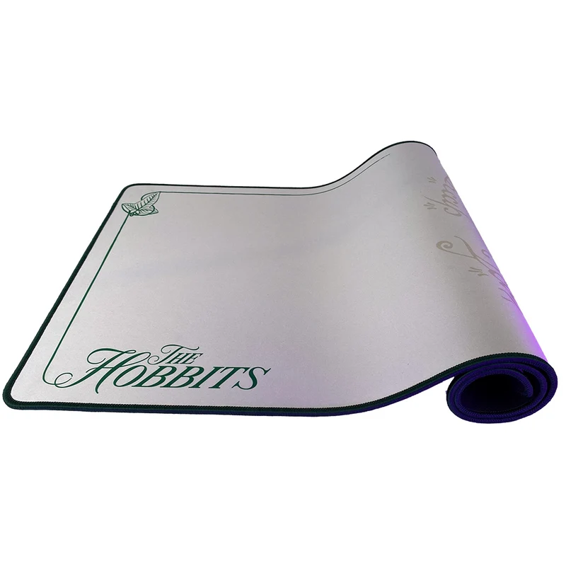 Tapis De Souris Flexible XXL - Le Seigneur Des Anneaux - Le Hobbit