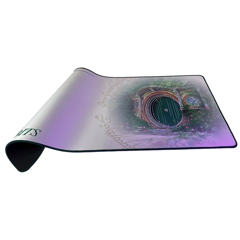 Tapis De Souris Flexible XXL - Le Seigneur Des Anneaux - Le Hobbit