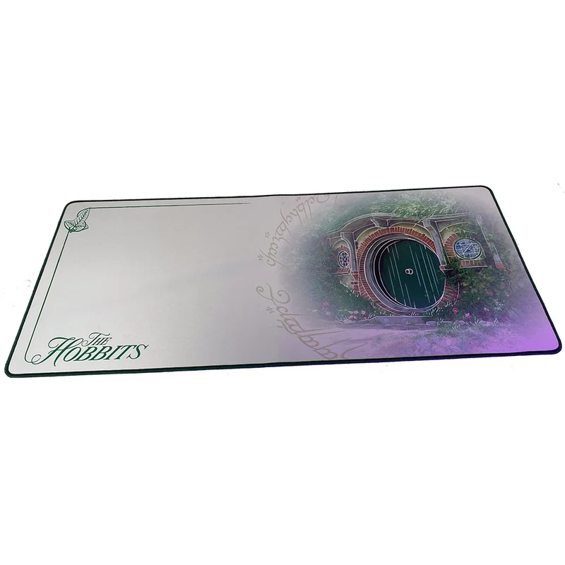Tapis De Souris Flexible XXL - Le Seigneur Des Anneaux - Le Hobbit