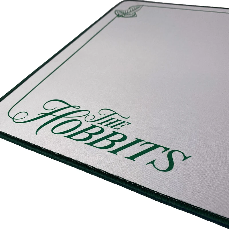 Tapis De Souris Flexible XXL - Le Seigneur Des Anneaux - Le Hobbit