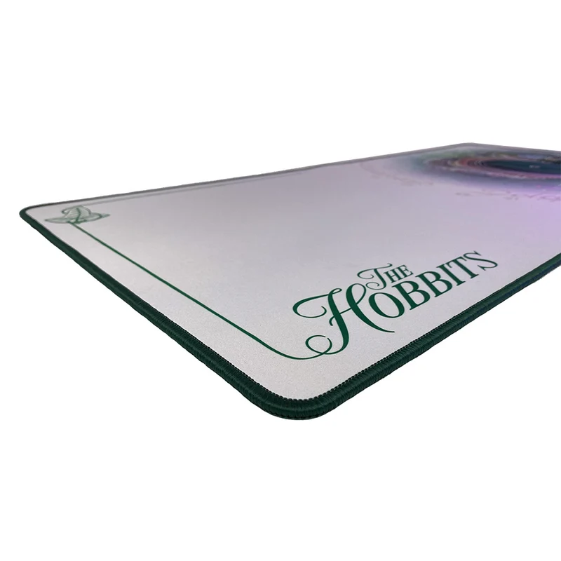 Tapis De Souris Flexible XXL - Le Seigneur Des Anneaux - Le Hobbit