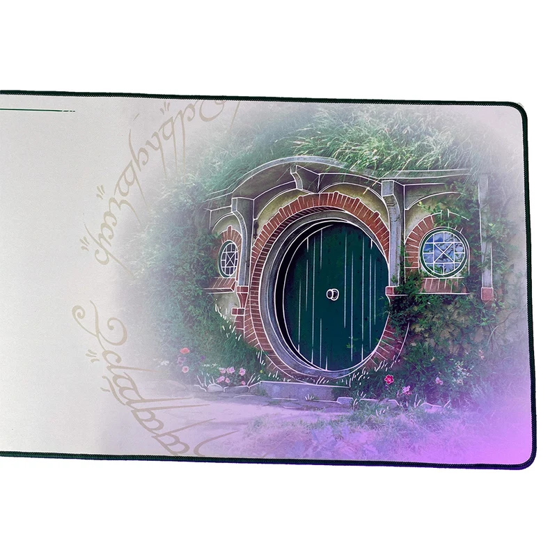 Tapis De Souris Flexible XXL - Le Seigneur Des Anneaux - Le Hobbit