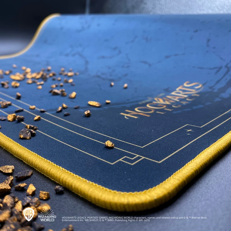 Tapis De Souris Flexible XXL - Hogwarts Legacy - Ancient Magic