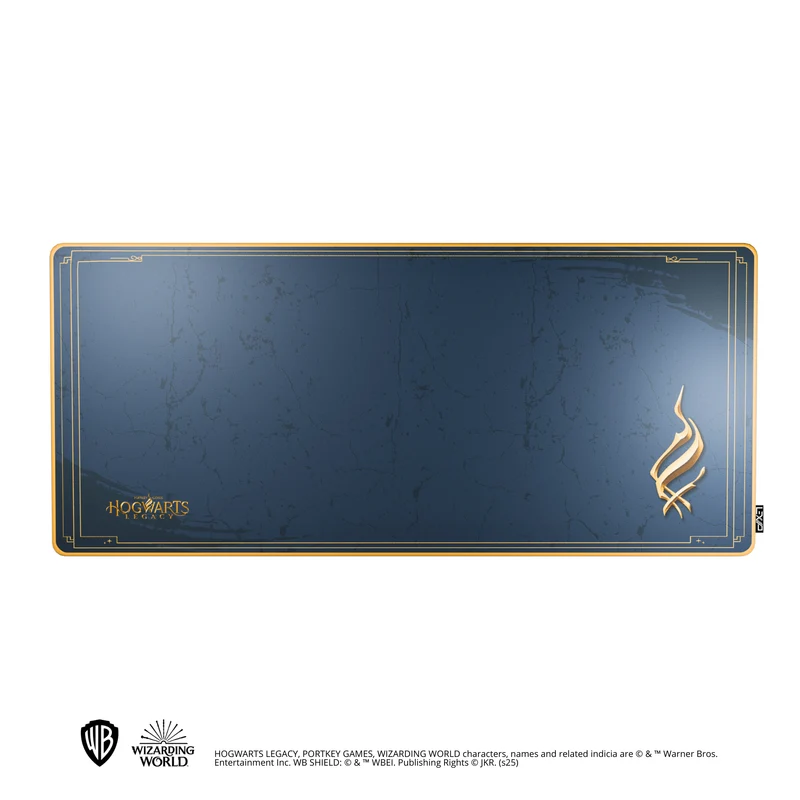 Tapis De Souris Flexible XXL - Hogwarts Legacy - Ancient Magic