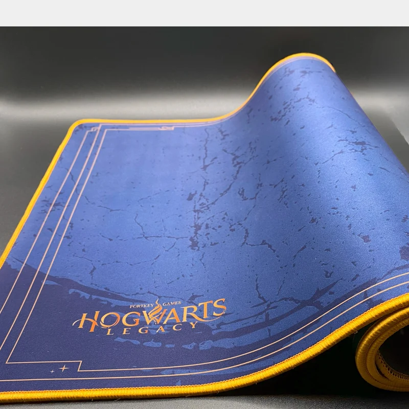 Tapis De Souris Flexible XXL - Hogwarts Legacy - Ancient Magic