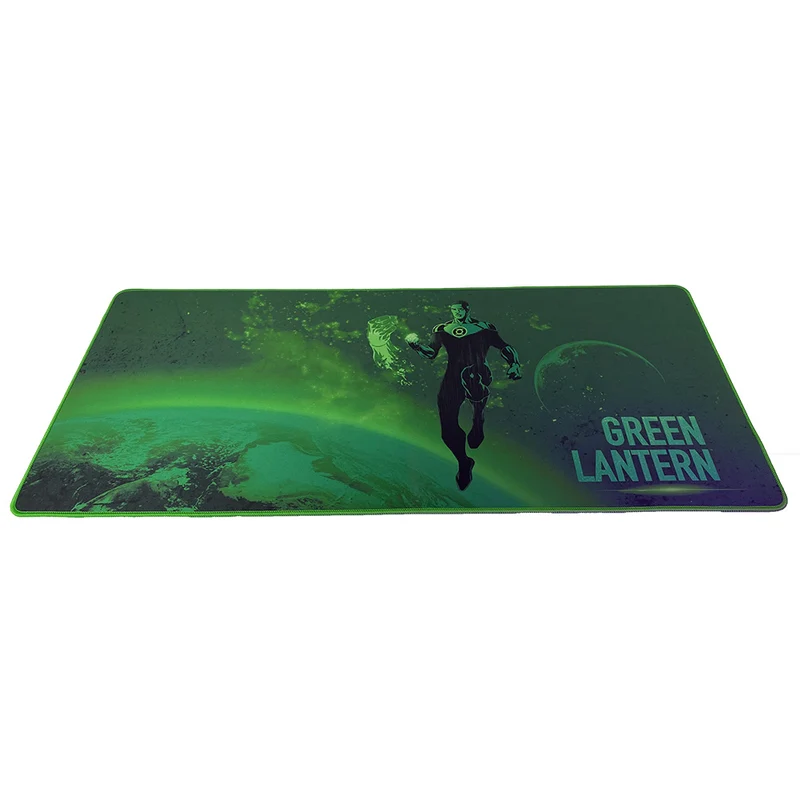 Tapis De Souris Flexible XXL - Green Lantern