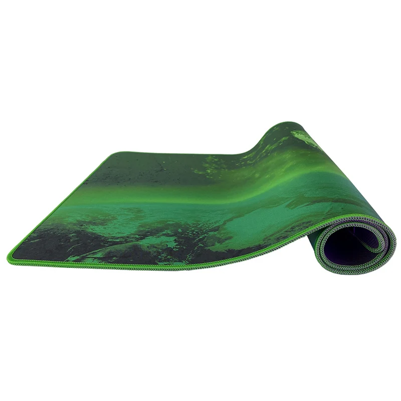 Tapis De Souris Flexible XXL - Green Lantern