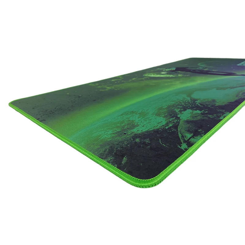 Tapis De Souris Flexible XXL - Green Lantern