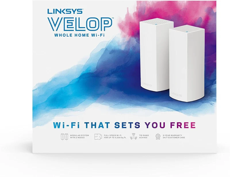 Router 2024 V2