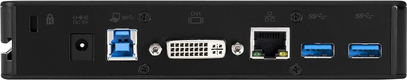 Targus Universal USB 3.0 SV Docking Station (ACP076US)