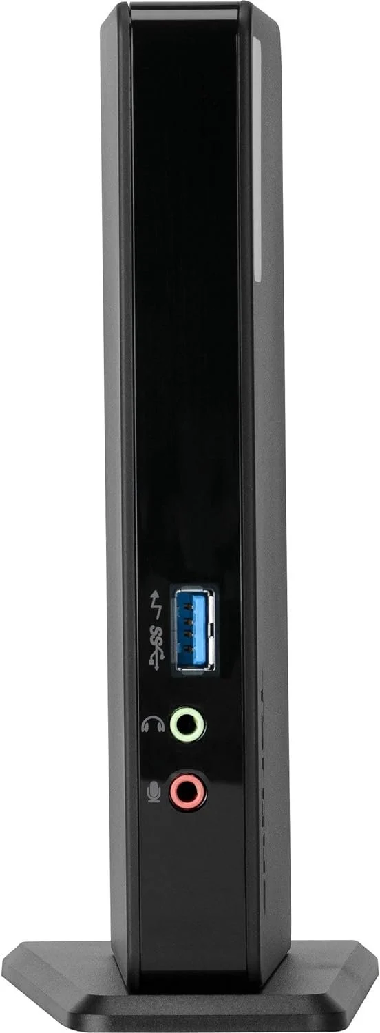 Targus Universal USB 3.0 SV Docking Station (ACP076US)