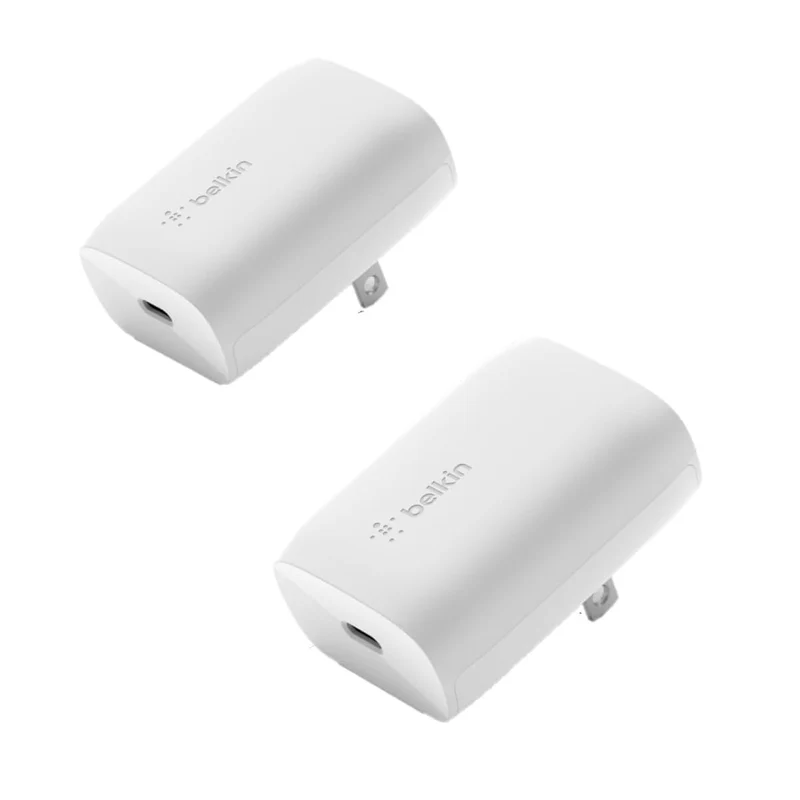 Belkin USB-C Wall Charger