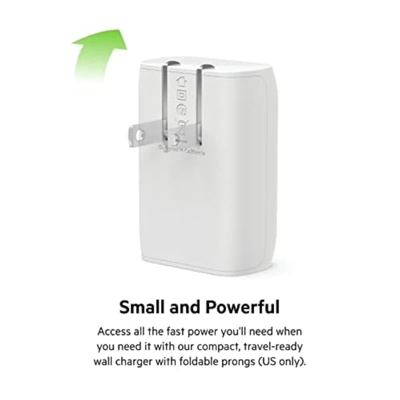 Belkin USB-C Wall Charger
