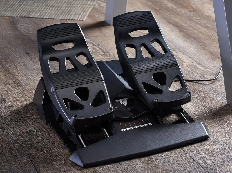 Thrustmaster USB Joystick (Windows)
