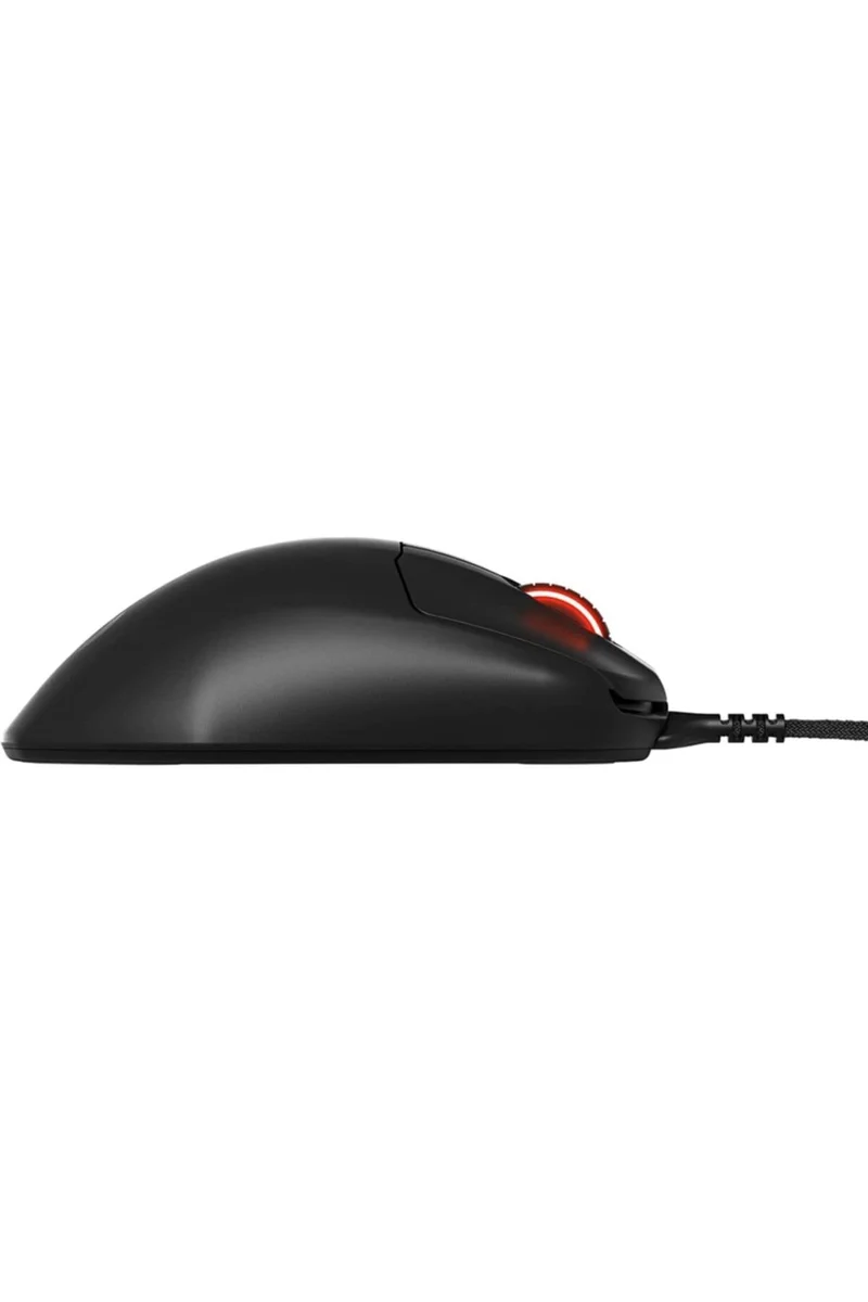 SteelSeries Prime+ - Esports Performance Gaming Mouse – 18,000 CPI TrueMove Pro+ Optical Sensor – Magnetic Optical Switches