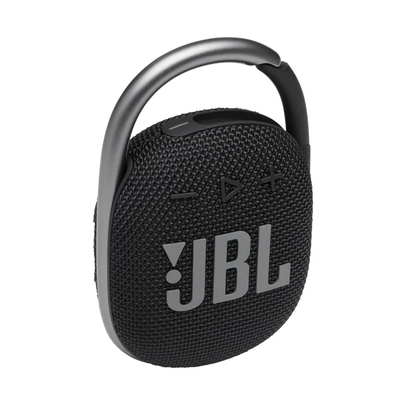 Jbl Clip 4 Bluetooth Outdoor Battery Powered Clip On,Freestanding Renewed speakers