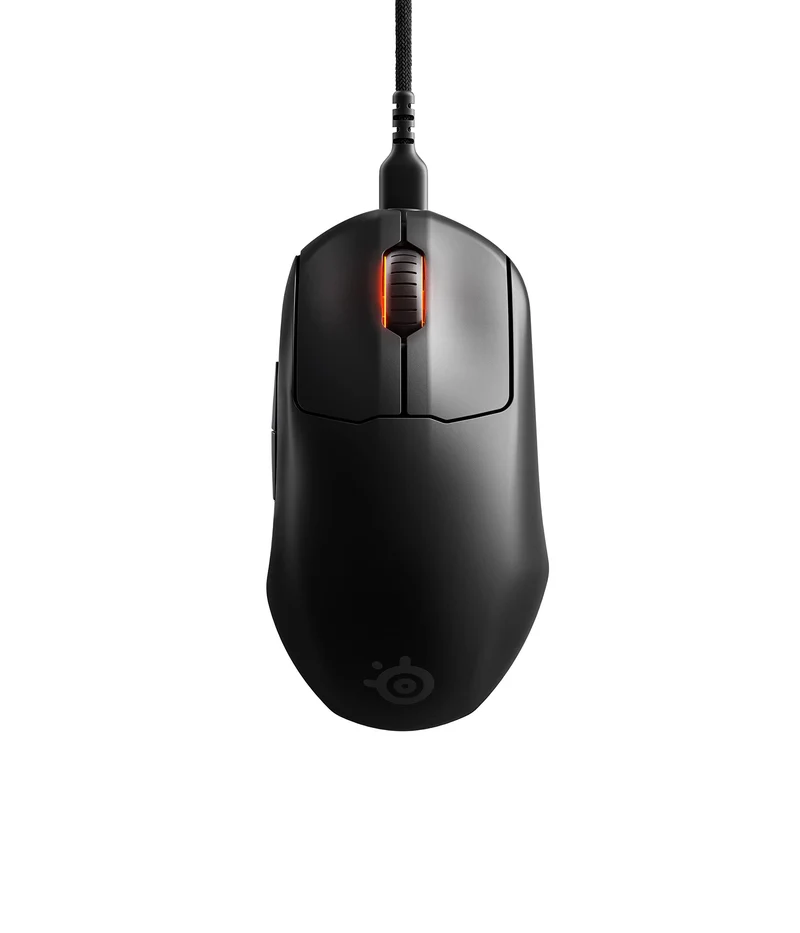 SteelSeries Esports Gaming Mouse – PC/Mac