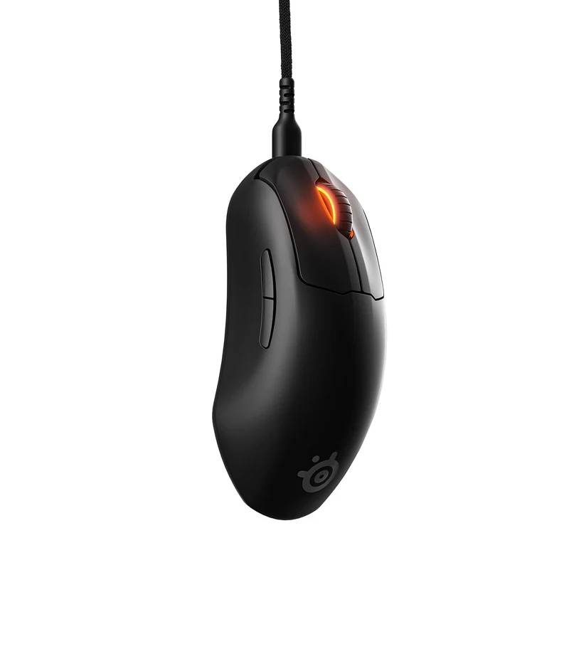 SteelSeries Esports Gaming Mouse – PC/Mac