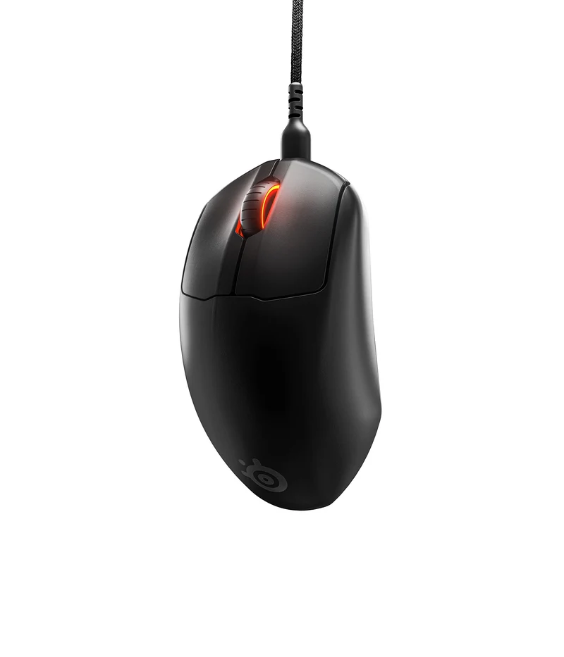 SteelSeries Esports Gaming Mouse – PC/Mac