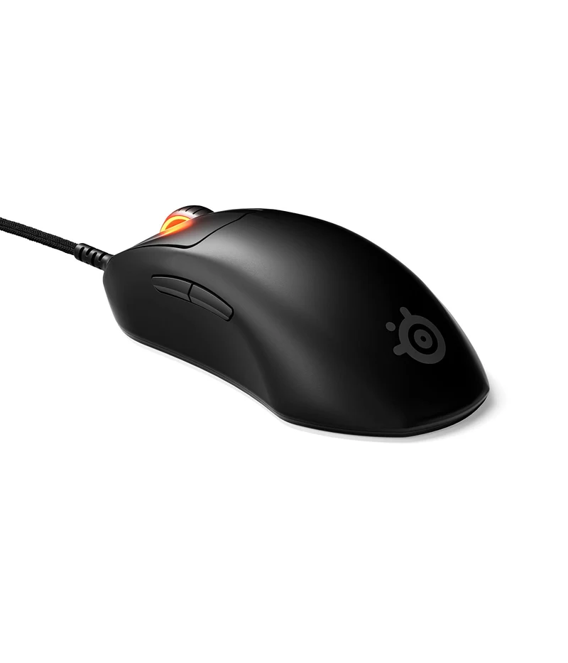 SteelSeries Esports Gaming Mouse – PC/Mac