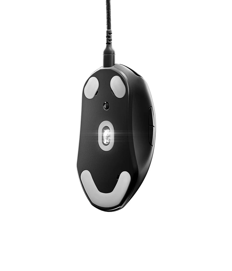 SteelSeries Esports Gaming Mouse – PC/Mac