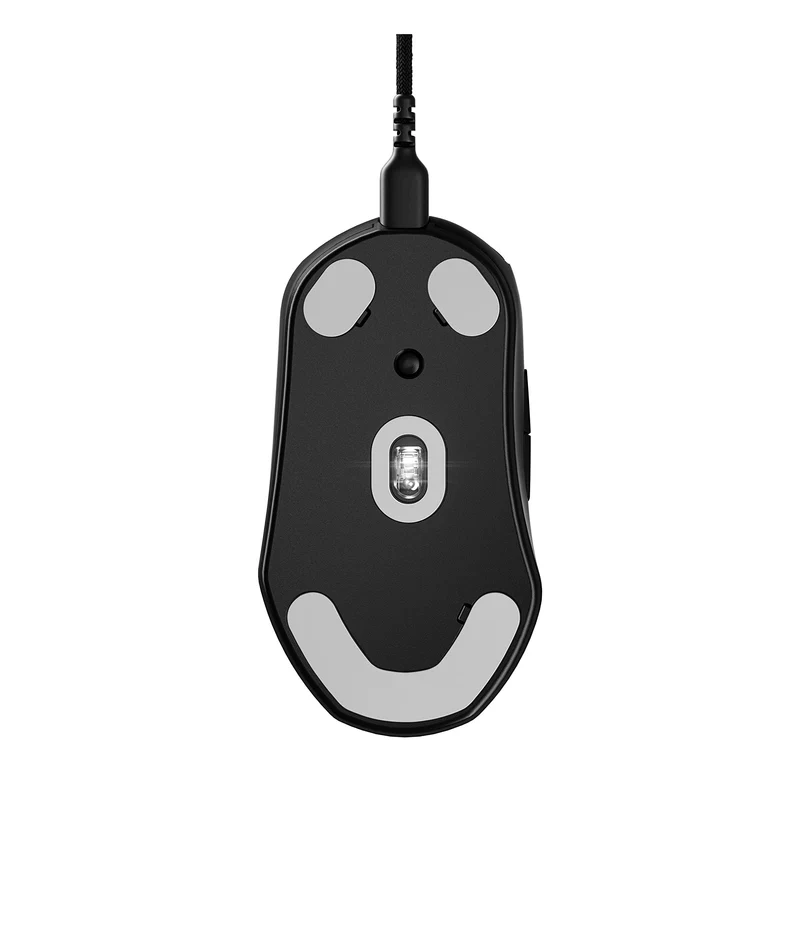 SteelSeries Esports Gaming Mouse – PC/Mac